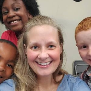 Meet your Posher, Alicia